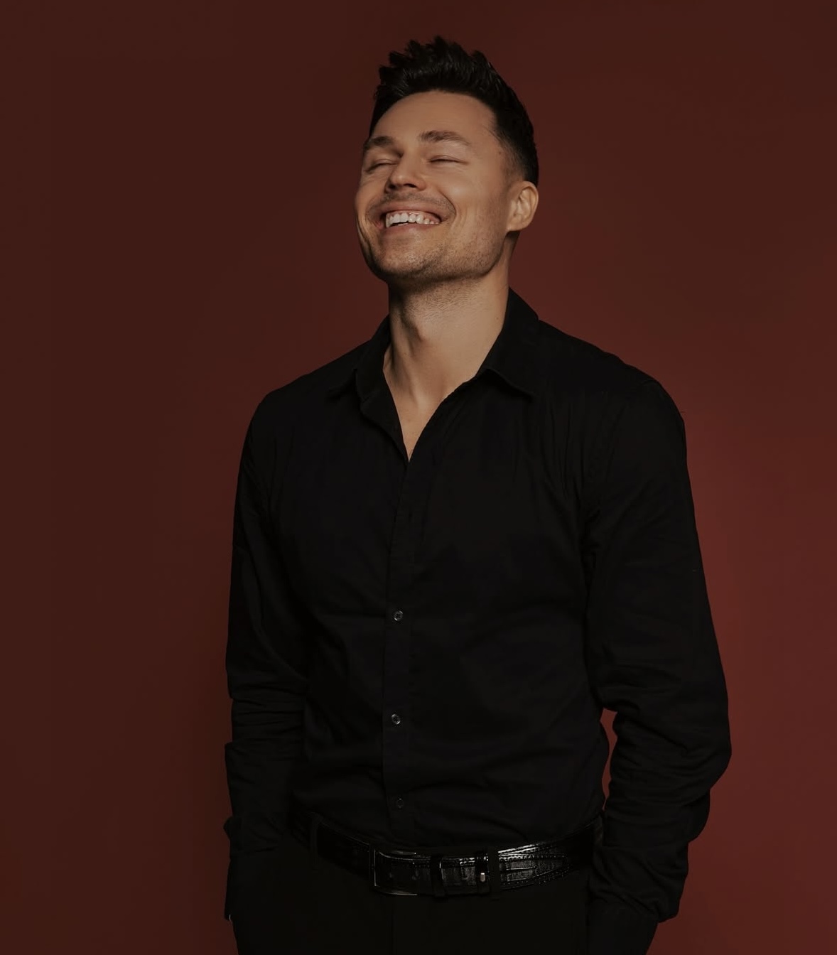 Michał Kalcowski