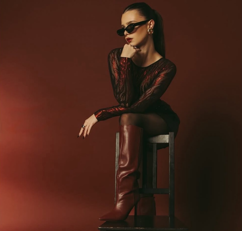 Nadia Witoń