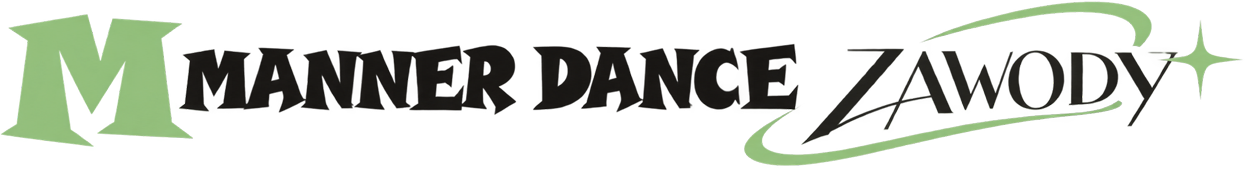 Manner Dance Zawody